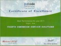 nCode-Certificate